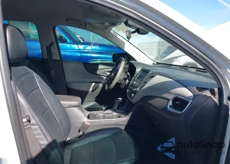 2020 Chevrolet Equinox Fwd Ls from USA, damaged, VIN 3GNAXHEV0LS528774